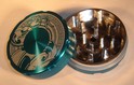 2 PART SHARP STONE GRINDER