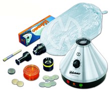 VOLCANO - CLASSIC SET
