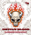 DEVIL'S BLOOD  30x Kratom Extract