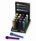 FISHBONE PIPES