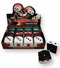 DICE GRINDER