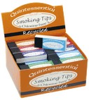 QUINTESSENTIAL - RECYCLED TIPS