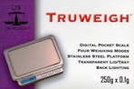 TRUWEIGH TW250